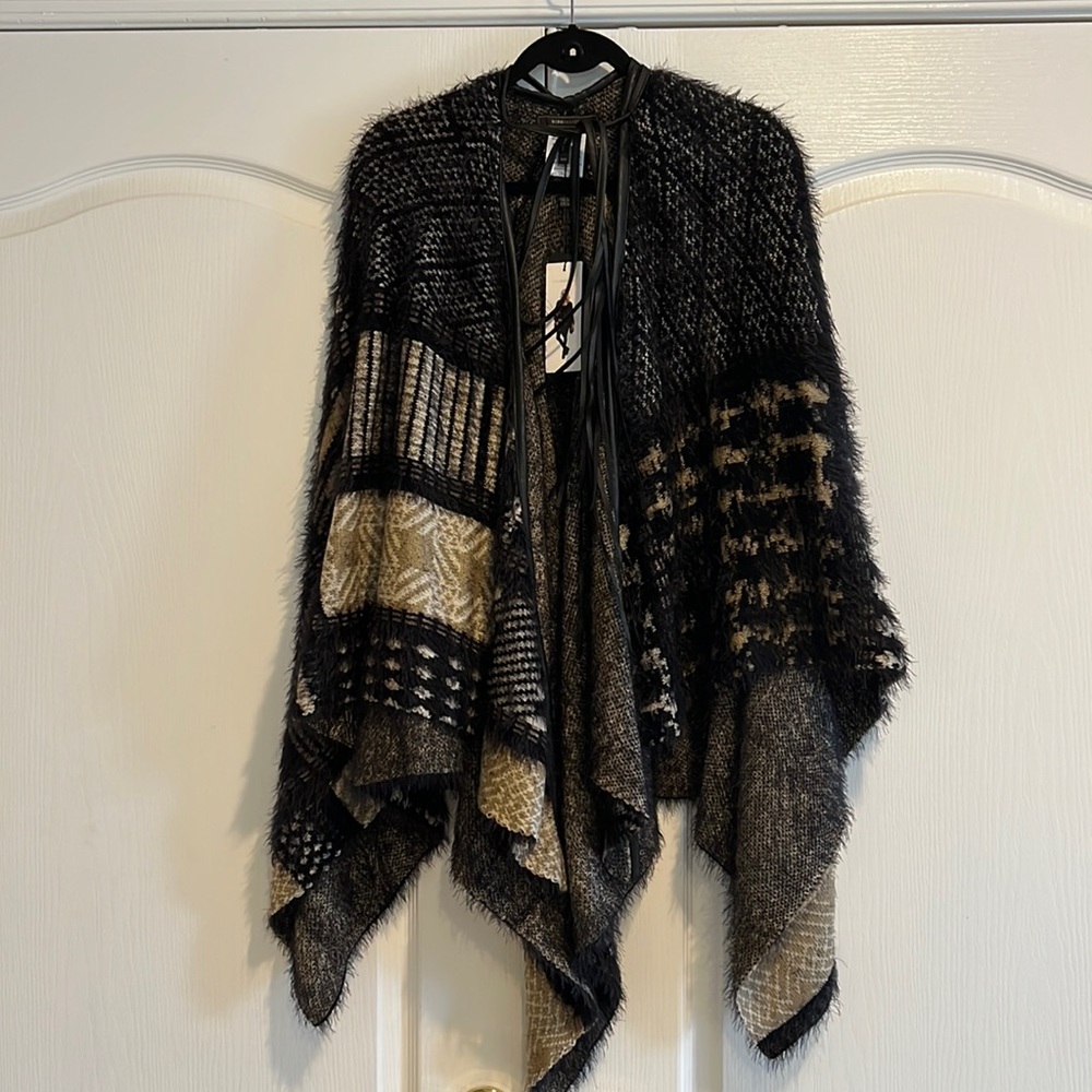 Woman’s Shawl